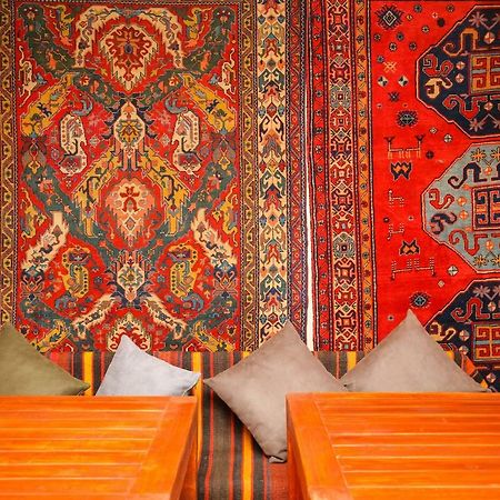 Chalet Dilijan Hotel & Restauarant Экстерьер фото