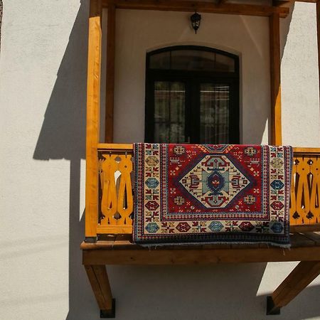 Chalet Dilijan Hotel & Restauarant Экстерьер фото