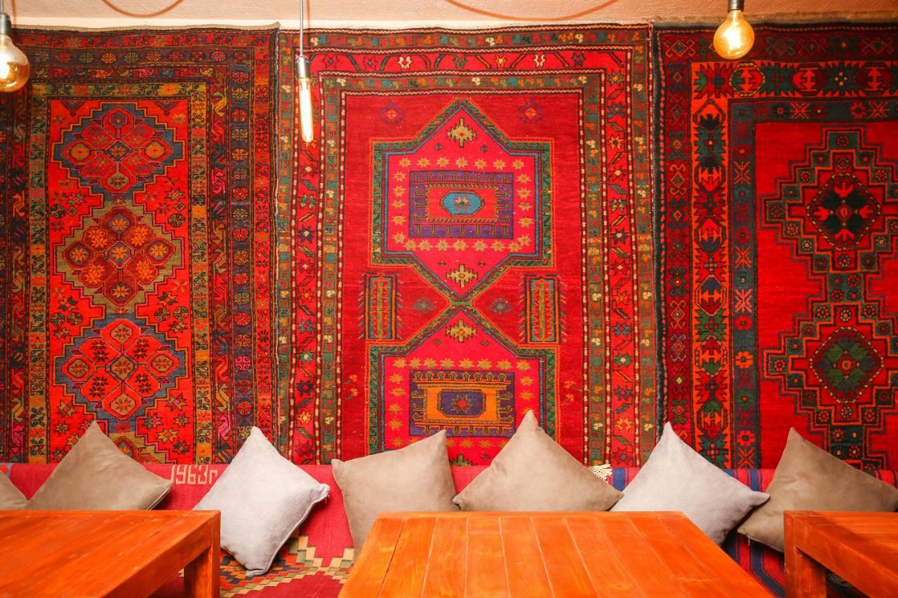 Chalet Dilijan Hotel & Restauarant Экстерьер фото