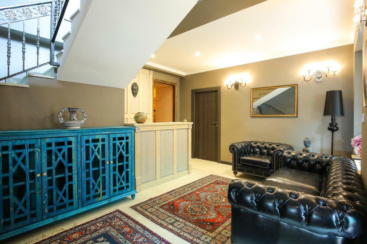 Chalet Dilijan Hotel & Restauarant Экстерьер фото