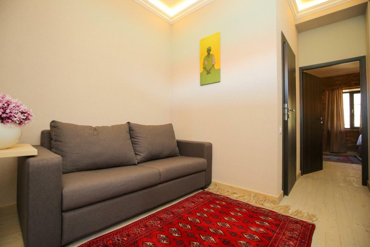 Chalet Dilijan Hotel & Restauarant Экстерьер фото