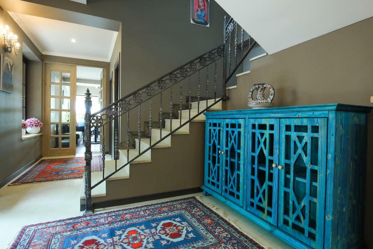 Chalet Dilijan Hotel & Restauarant Экстерьер фото