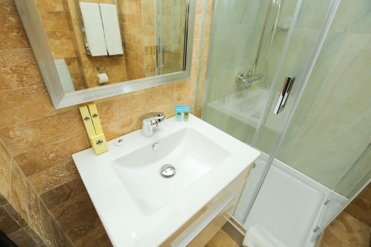 Chalet Dilijan Hotel & Restauarant Экстерьер фото
