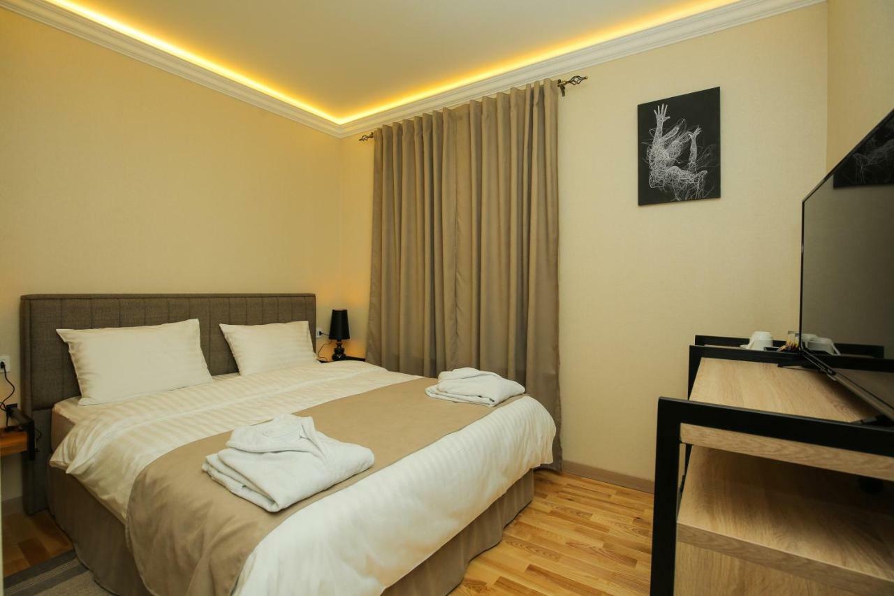 Chalet Dilijan Hotel & Restauarant Экстерьер фото