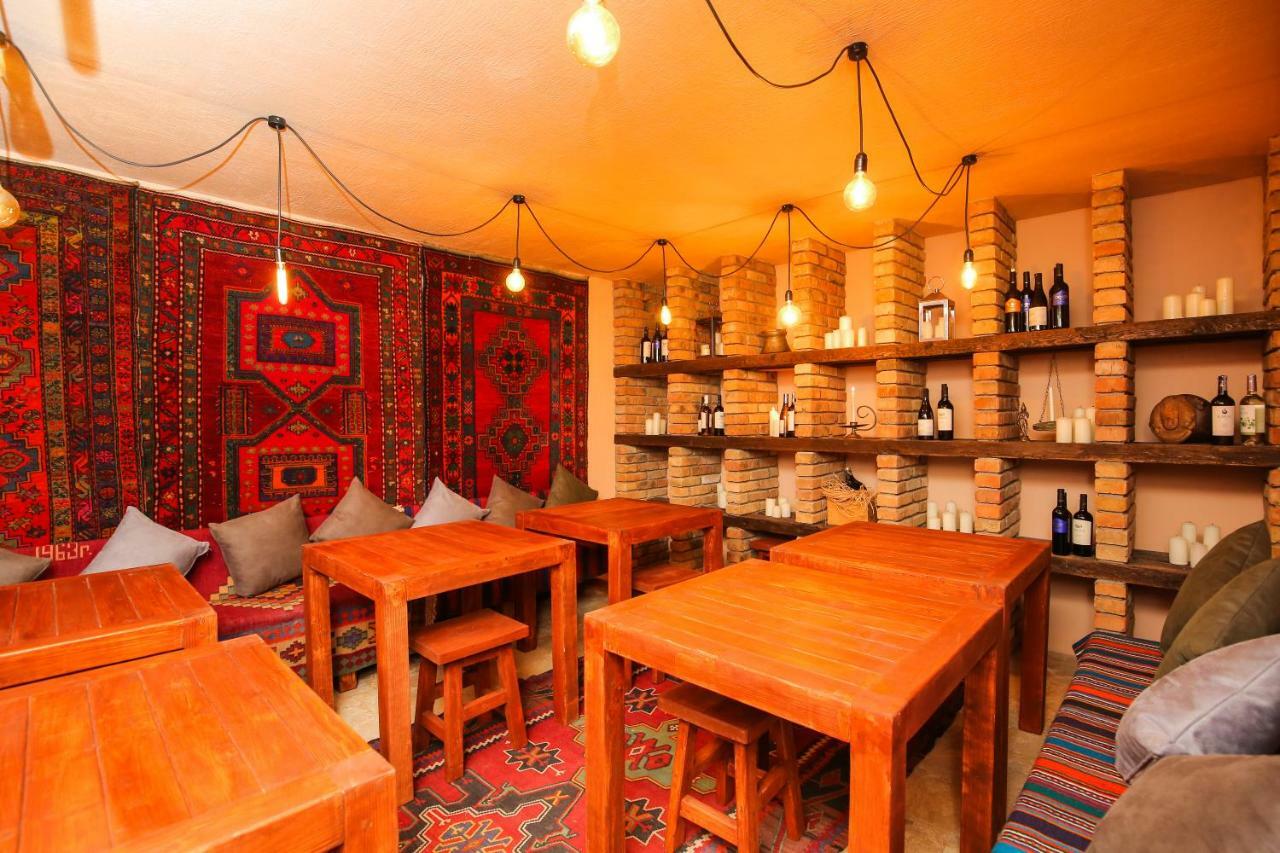 Chalet Dilijan Hotel & Restauarant Экстерьер фото