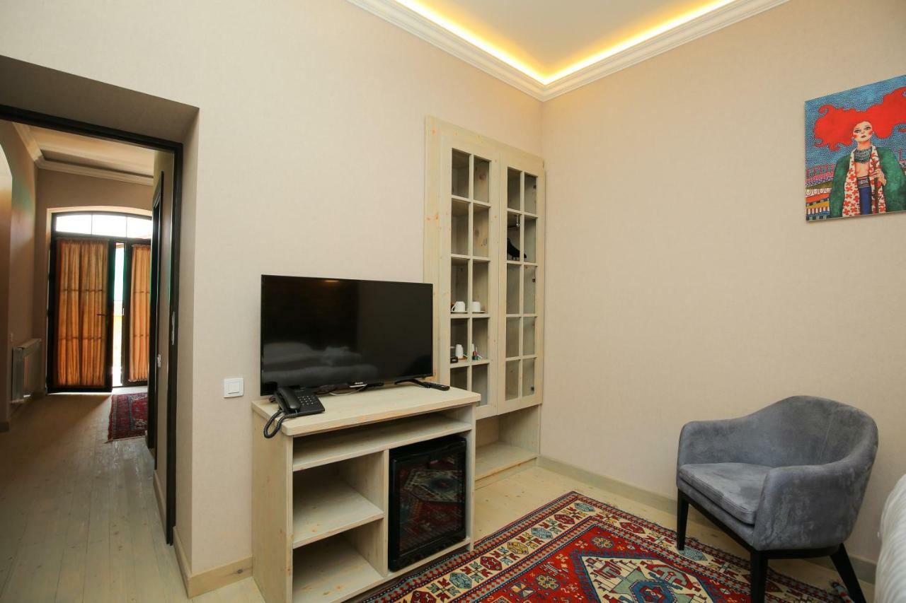Chalet Dilijan Hotel & Restauarant Экстерьер фото